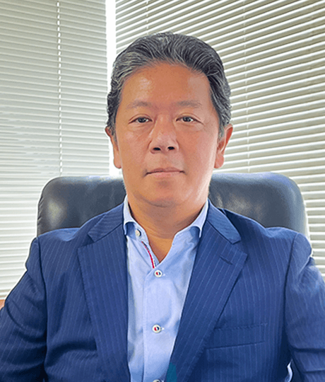 代表取締役 野澤雅史